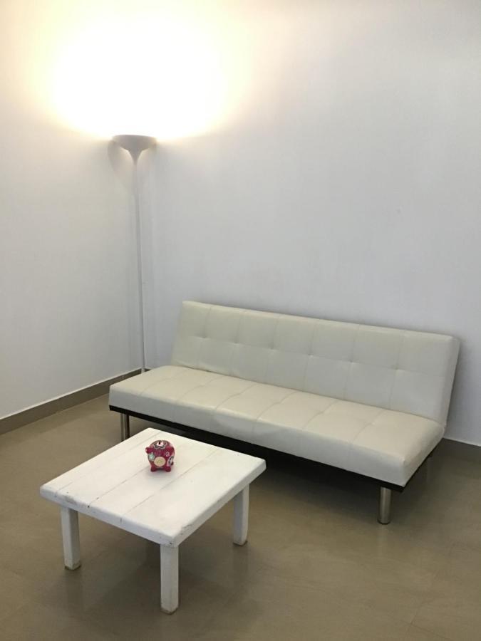 サンサルバドールデフフイMirador Del Alto Jujuyアパートメント エクステリア 写真